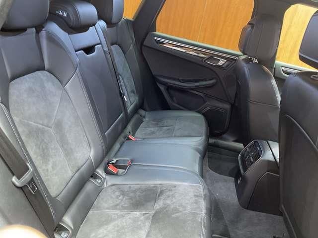 صورة 7 لـ 2019 Porsche MACAN