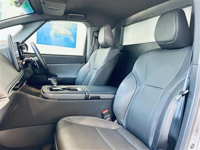صورة مصغرة 24 لـ 2024 Lexus LM