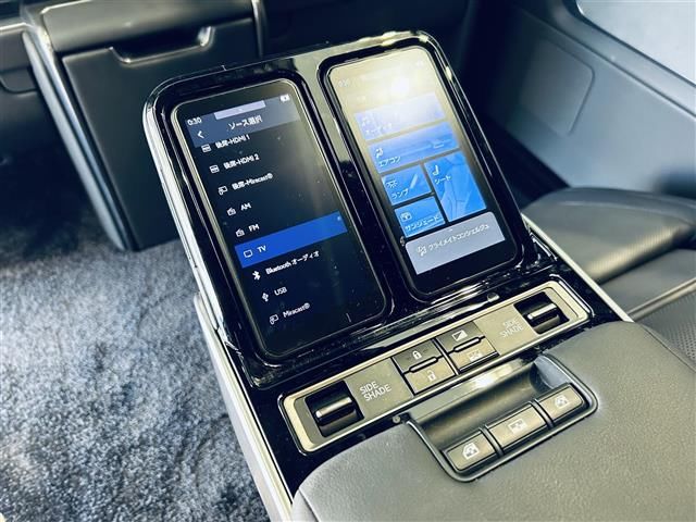 صورة مصغرة 12 لـ 2024 Lexus LM
