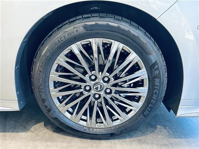 2024 Lexus LM 照片 2