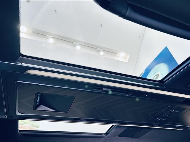 2024 Lexus LM 照片 10