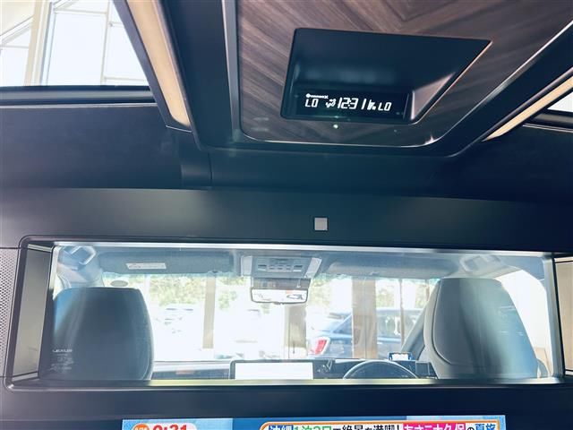 2024 Lexus LM 照片 9