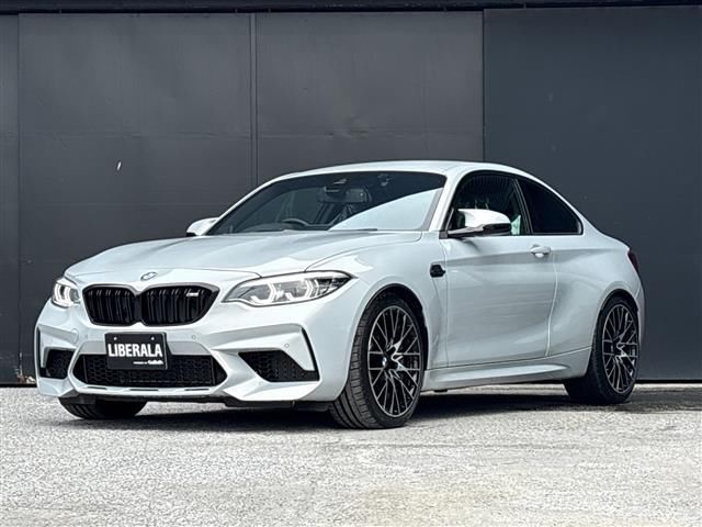 صورة 1 لـ 2021 BMW M2