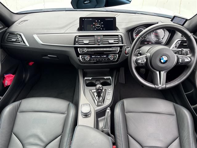 صورة 3 لـ 2021 BMW M2