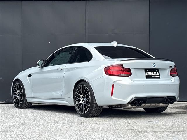صورة 2 لـ 2021 BMW M2