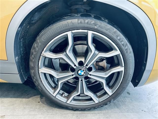 2019 BMW X2 — фото 2