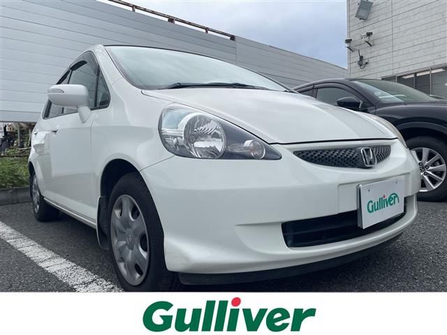 2004 Honda FIT 照片 1