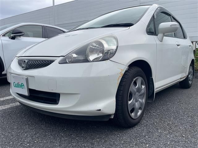 2004 Honda FIT 照片 7