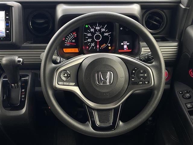 2019 Honda N-VAN 缩略图 23