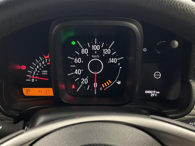 2019 Honda N-VAN 缩略图 22