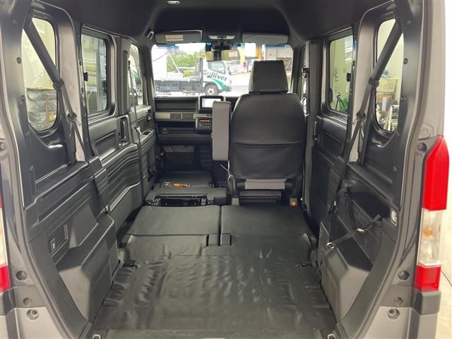 2019 Honda N-VAN 缩略图 21