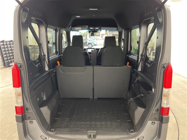 2019 Honda N-VAN 缩略图 19
