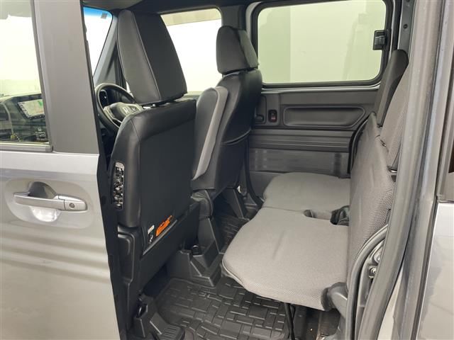 2019 Honda N-VAN 缩略图 18