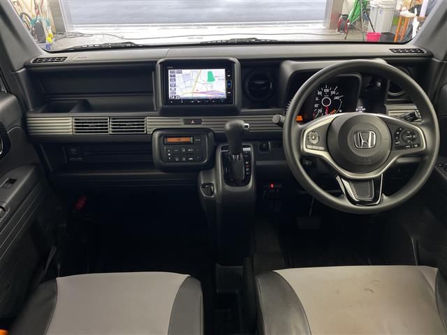 2019 Honda N-VAN 照片 3