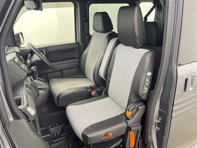 2019 Honda N-VAN 缩略图 16
