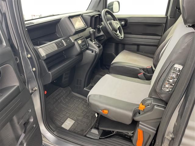 2019 Honda N-VAN 缩略图 15