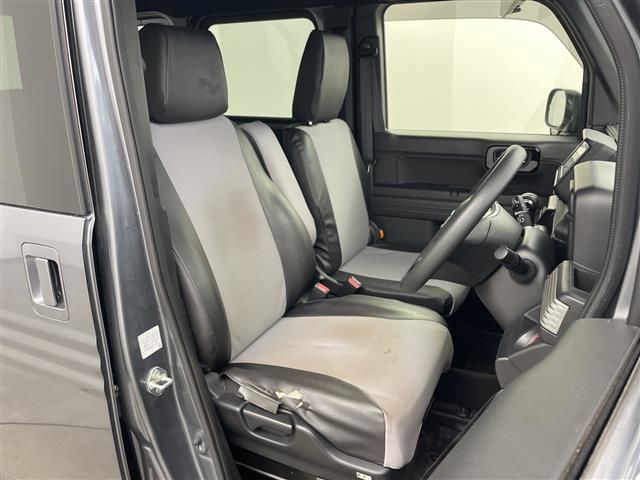 2019 Honda N-VAN 缩略图 12