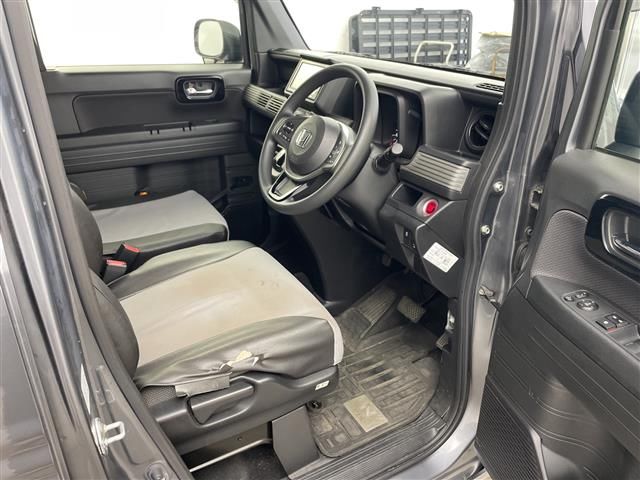 2019 Honda N-VAN 缩略图 11