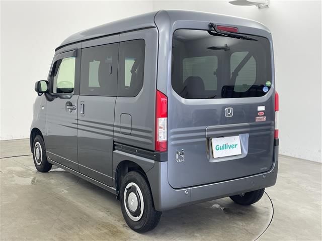 2019 Honda N-VAN 照片 2
