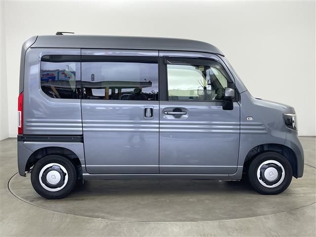 2019 Honda N-VAN 照片 10