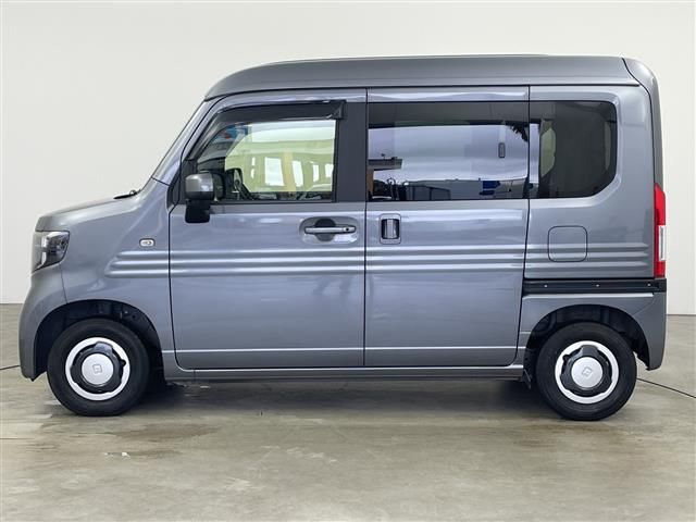 2019 Honda N-VAN 照片 9
