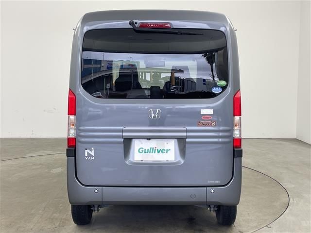 2019 Honda N-VAN 照片 8