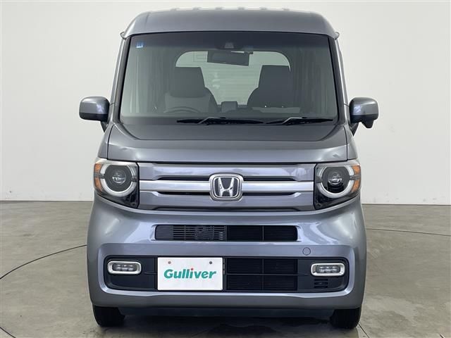 2019 Honda N-VAN 照片 7