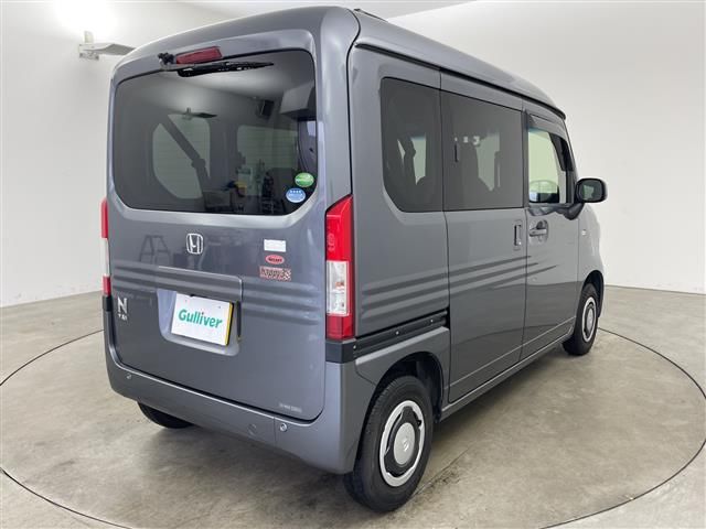 2019 Honda N-VAN 照片 6