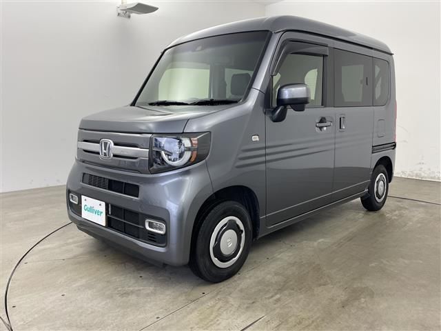 2019 Honda N-VAN 照片 5