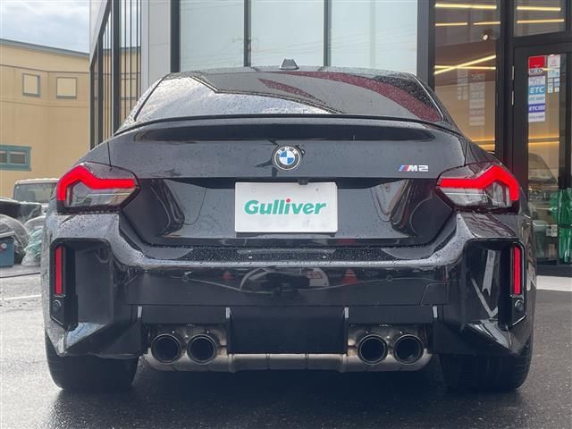 2023 BMW M2 — миниатюра 23
