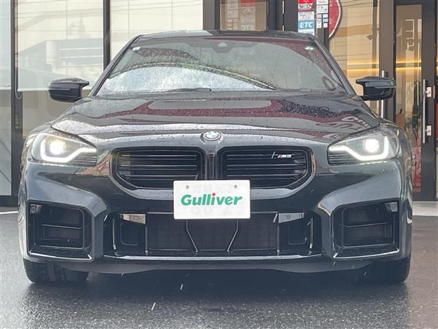 2023 BMW M2 — миниатюра 21