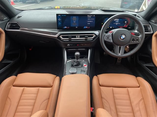 صورة 3 لـ 2023 BMW M2