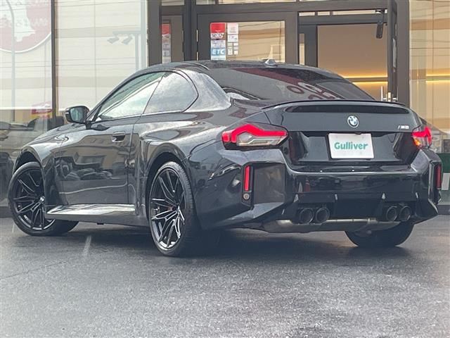 صورة 2 لـ 2023 BMW M2