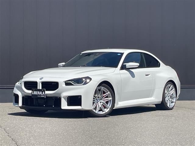 صورة 1 لـ 2025 BMW M2