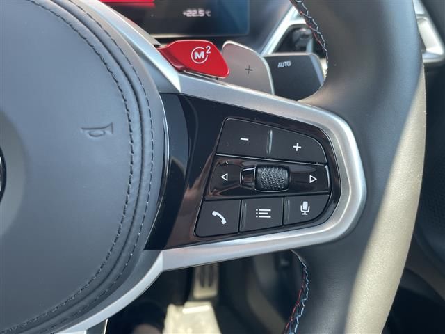 صورة مصغرة 18 لـ 2025 BMW M2