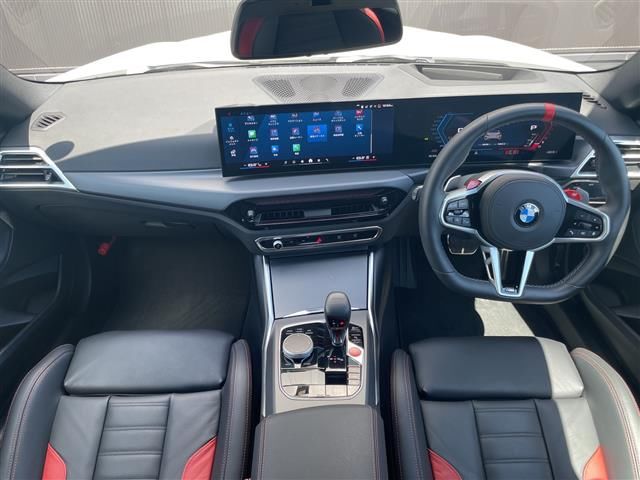 صورة 3 لـ 2025 BMW M2