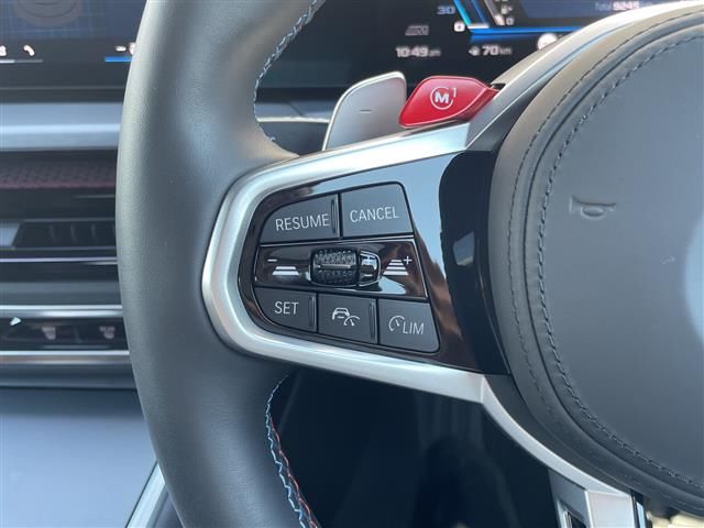 صورة مصغرة 17 لـ 2025 BMW M2
