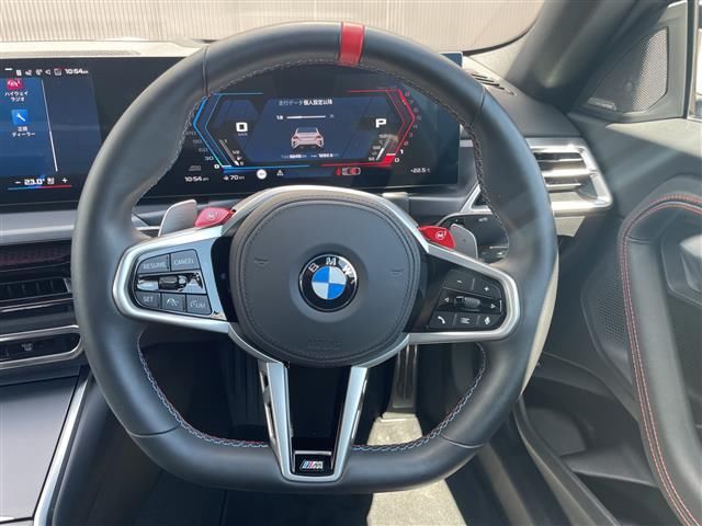 صورة مصغرة 15 لـ 2025 BMW M2