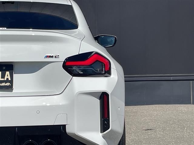 صورة مصغرة 14 لـ 2025 BMW M2