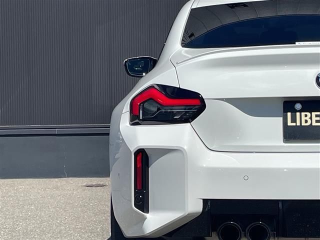 صورة مصغرة 13 لـ 2025 BMW M2
