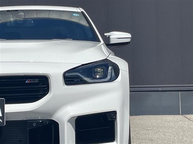 صورة مصغرة 12 لـ 2025 BMW M2