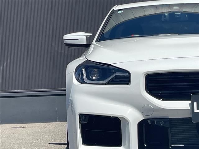 صورة مصغرة 11 لـ 2025 BMW M2