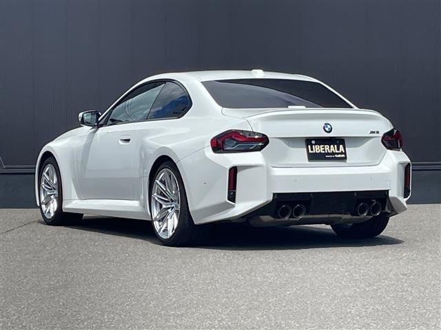 صورة 2 لـ 2025 BMW M2