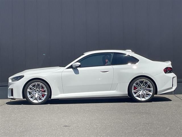 صورة 10 لـ 2025 BMW M2