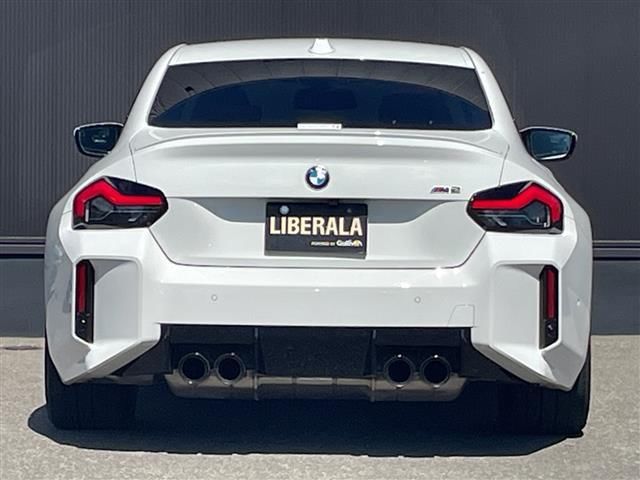 صورة 8 لـ 2025 BMW M2