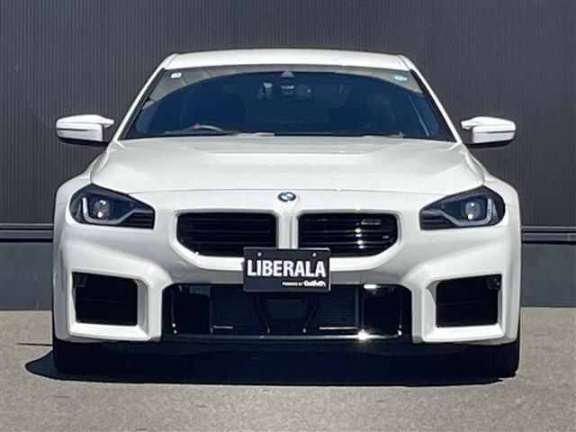 صورة 6 لـ 2025 BMW M2
