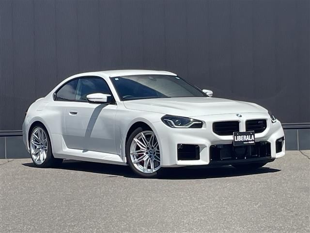 صورة 5 لـ 2025 BMW M2
