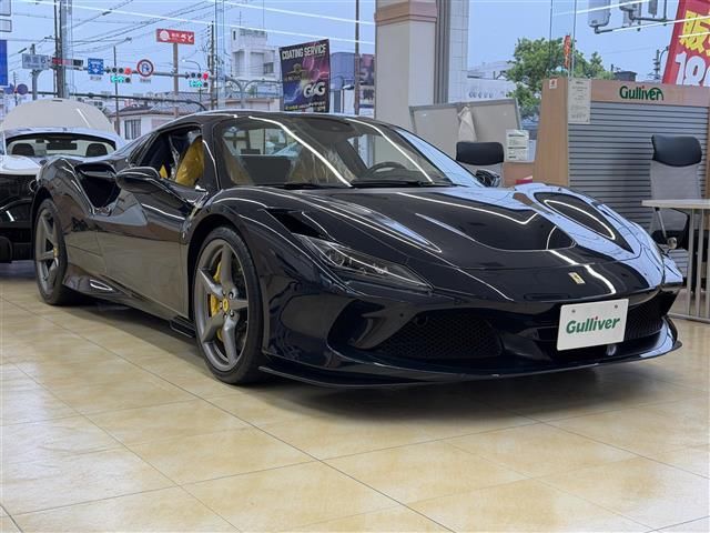 صورة 1 لـ 2023 Ferrari 412