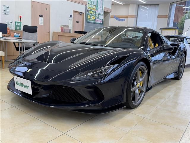 صورة 10 لـ 2023 Ferrari 412