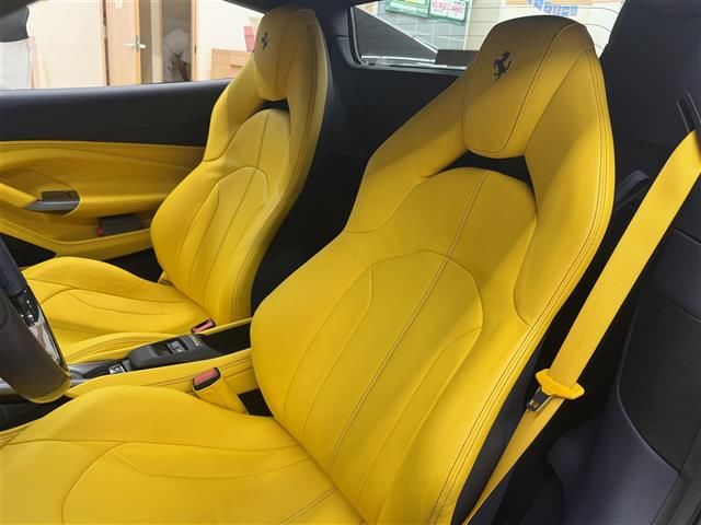 صورة 8 لـ 2023 Ferrari 412